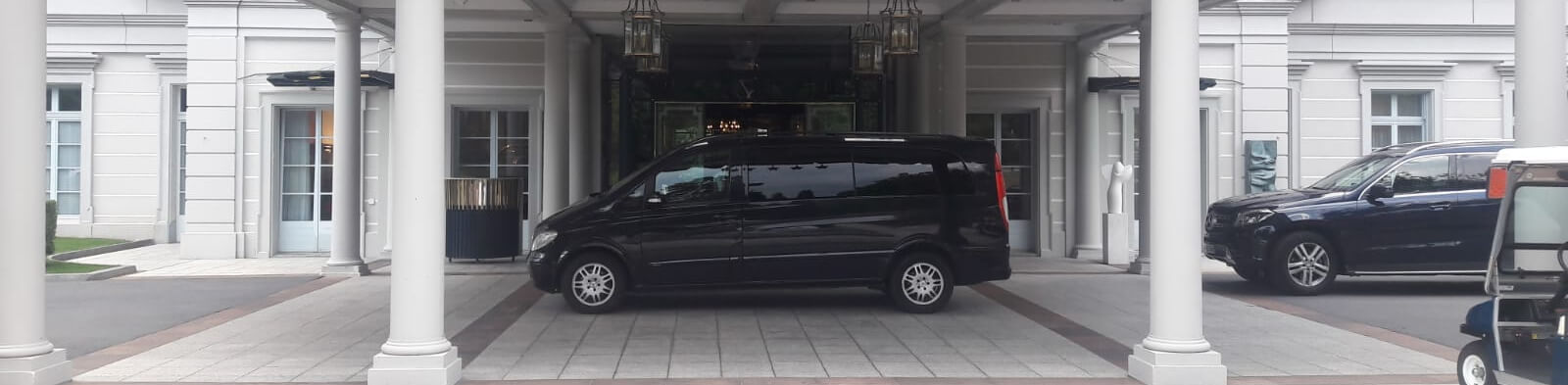 WEF Davos Limousine Service
