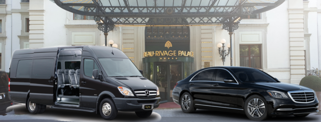 Switzerland car service