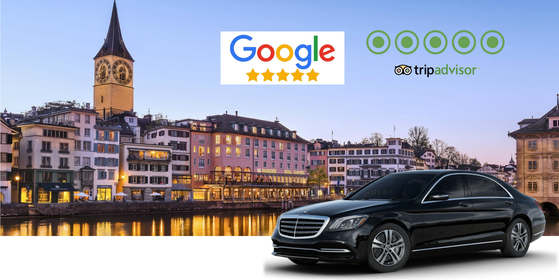 rent this mercedes s class limousine in zurich and enjoy your limousine service