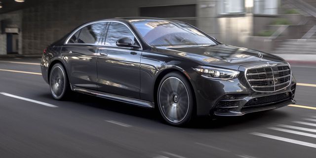 WEF Davos Chauffeur Service