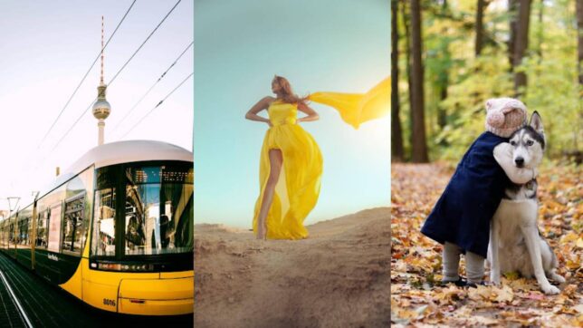 Solo Female Globetrotter's Guide