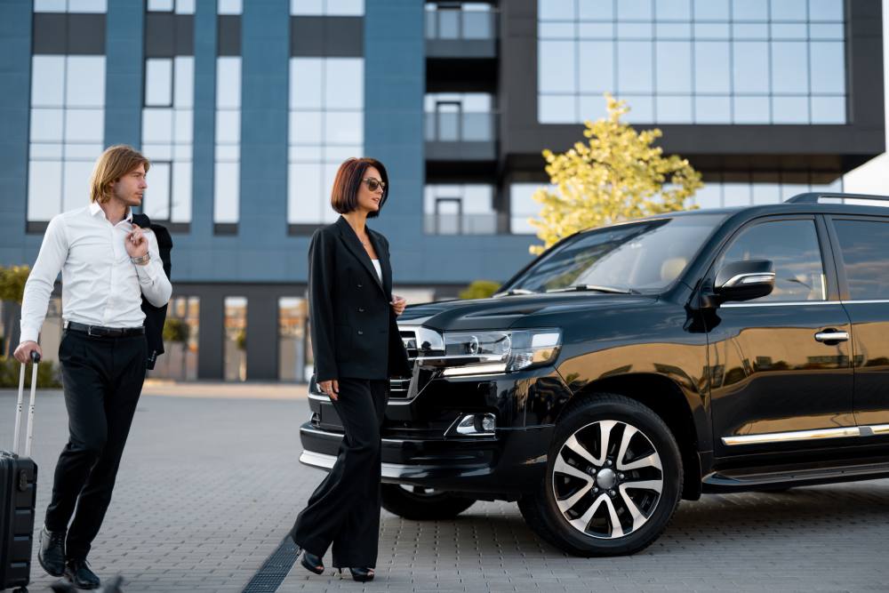 Taxi from Zurich to Paris & Paris Airport Transfer