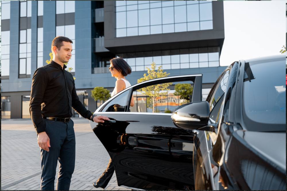 Taxi from Zurich to Venice & Venice Airport Transfer