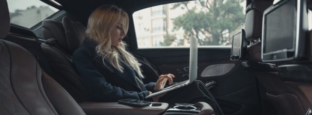 Transfer from Zurich to Andermatt