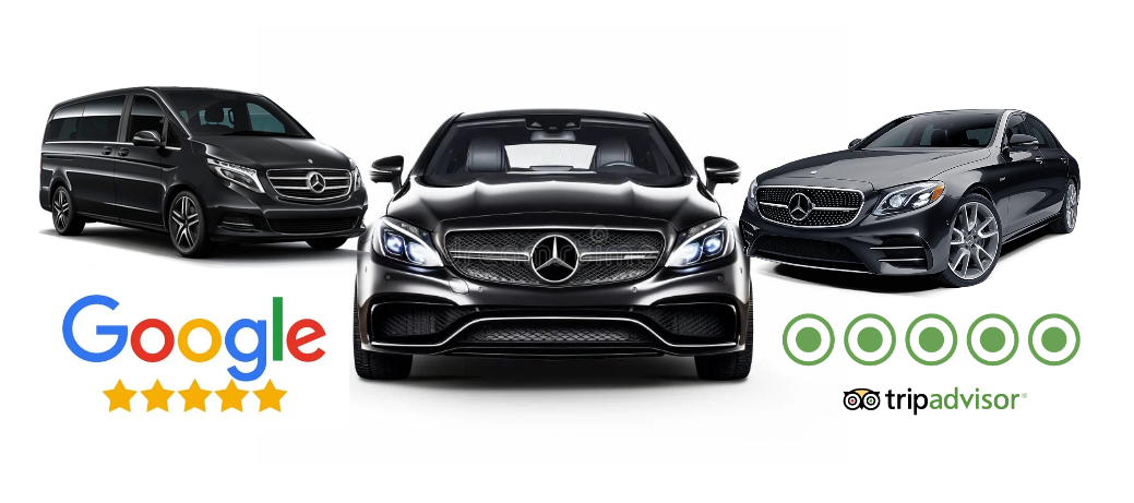 limousine service zurich